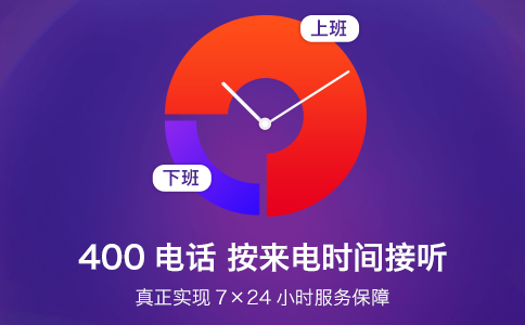400電話辦理需要多長時間？